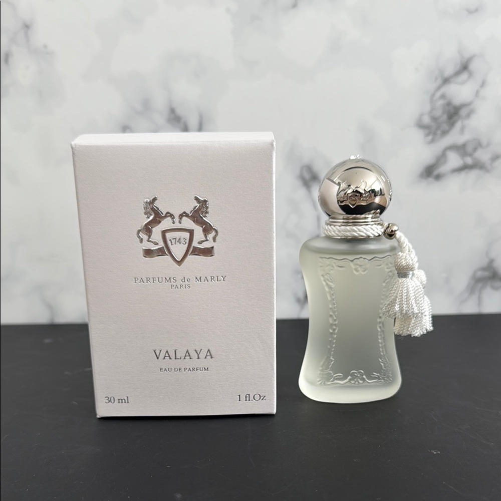 Parfums de Marly Valaya
